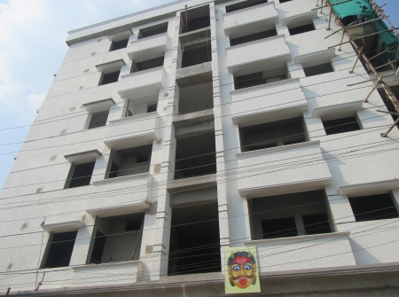 0) Li Id 262 - Apartment Outlook .JPG
